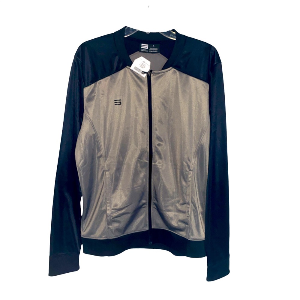 Three Sixty Six  -  Track Jacket